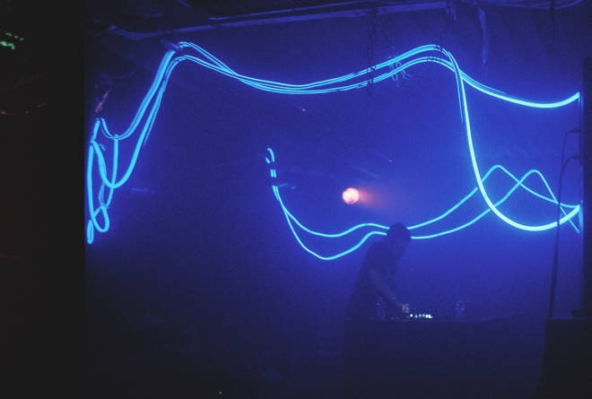 10 Addict club tour Ostrava Barrák Nobodylisten Kewu